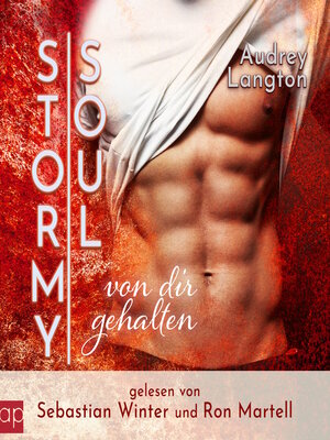 cover image of Stormy Soul